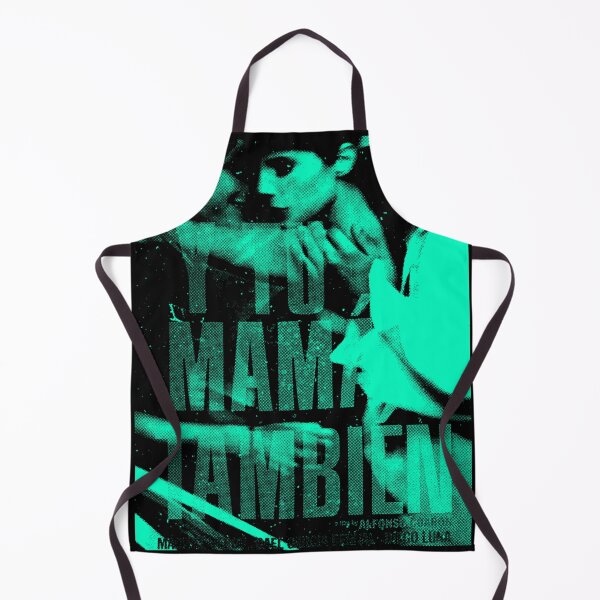 Item preview, Y Tu Mama Tambien / Faded Poster designed and sold by Cuttintees.