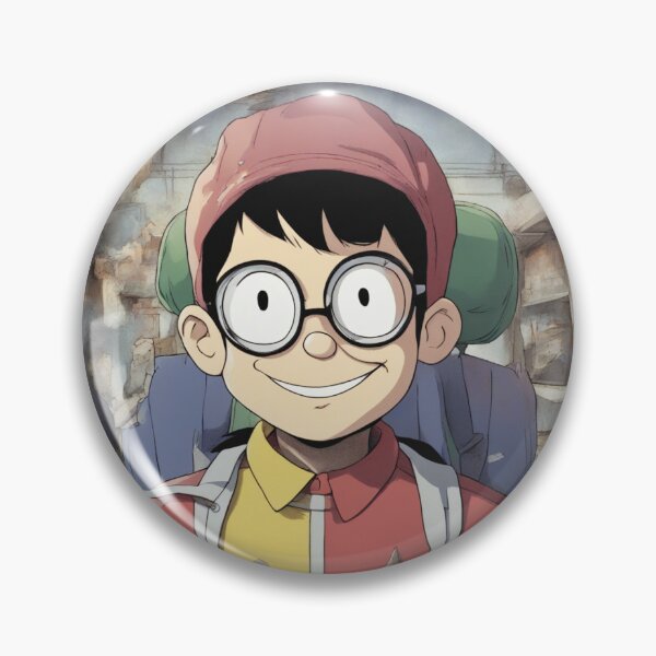Item preview, Not nobita designed and sold by ItsMeOmay.
