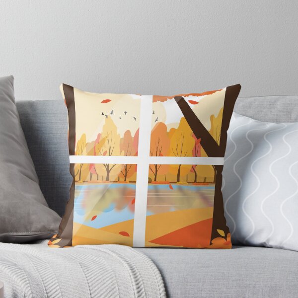 Item preview, bosque de ámbar designed and sold by CresFoxStudio.