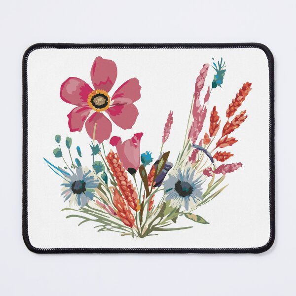Item preview, Blooming Garden Harmony designed and sold by reksitawardani.