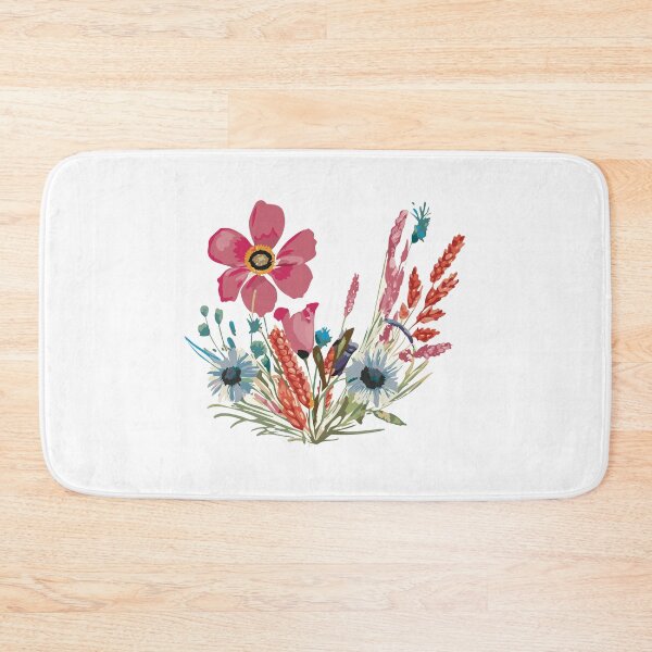 Item preview, Blooming Garden Harmony designed and sold by reksitawardani.