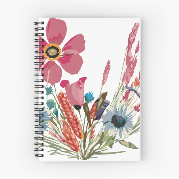 Item preview, Blooming Garden Harmony designed and sold by reksitawardani.