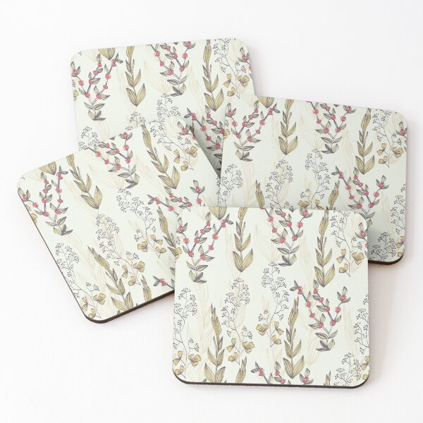 Item preview, Floral Pattern  designed and sold by Graphicvilla.