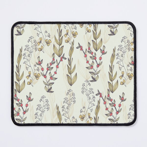 Item preview, Floral Pattern  designed and sold by Graphicvilla.