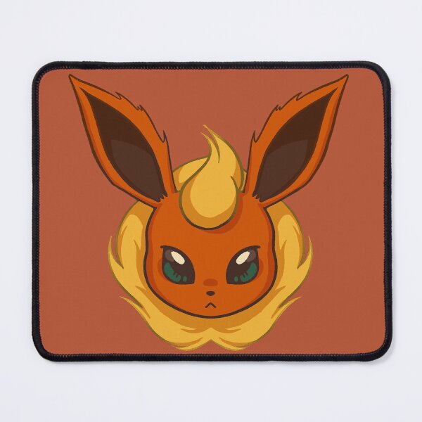 Item preview, Flareo.n Eeveelution Fire Type designed and sold by SandDolphin.
