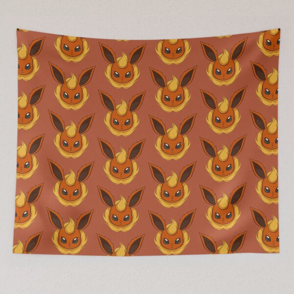 Item preview, Flareo.n Eeveelution Fire Type designed and sold by SandDolphin.
