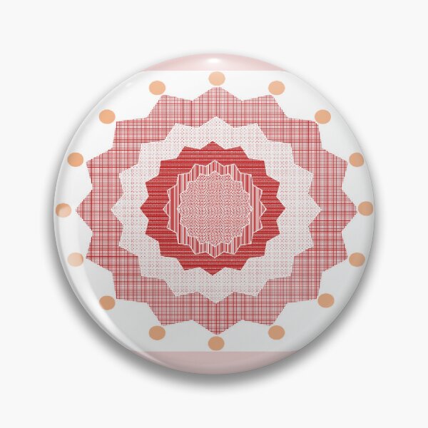Item preview, Geometric pattern designed and sold by 9businesswork.