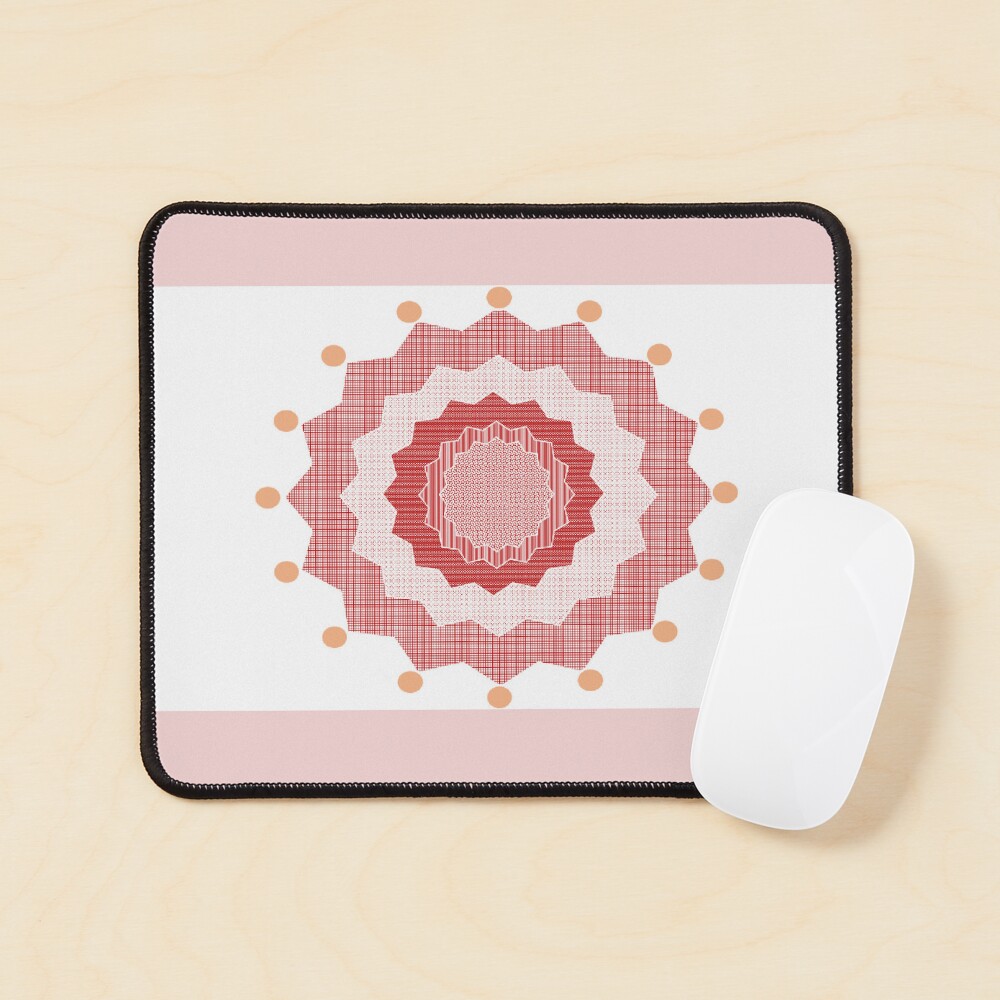 Item preview, Mouse Pad designed and sold by 9businesswork.