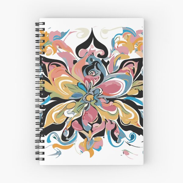 Item preview, Whimsical Floral Dreams designed and sold by reksitawardani.