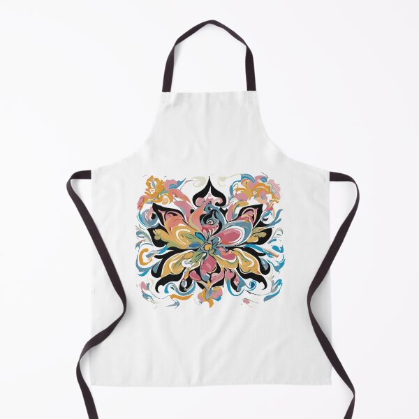 Item preview, Whimsical Floral Dreams designed and sold by reksitawardani.