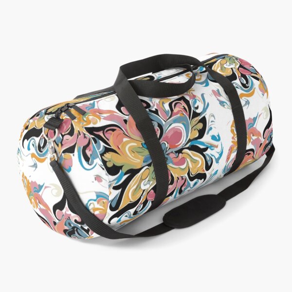 Item preview, Whimsical Floral Dreams designed and sold by reksitawardani.