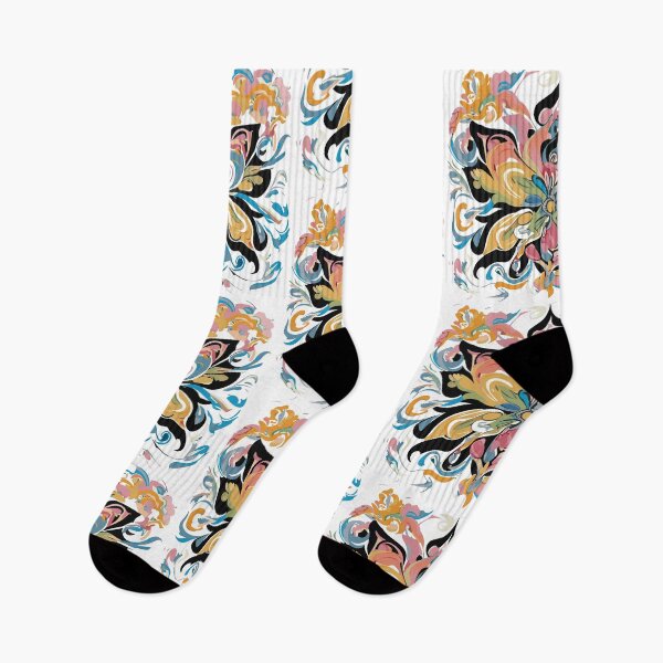 Item preview, Whimsical Floral Dreams designed and sold by reksitawardani.