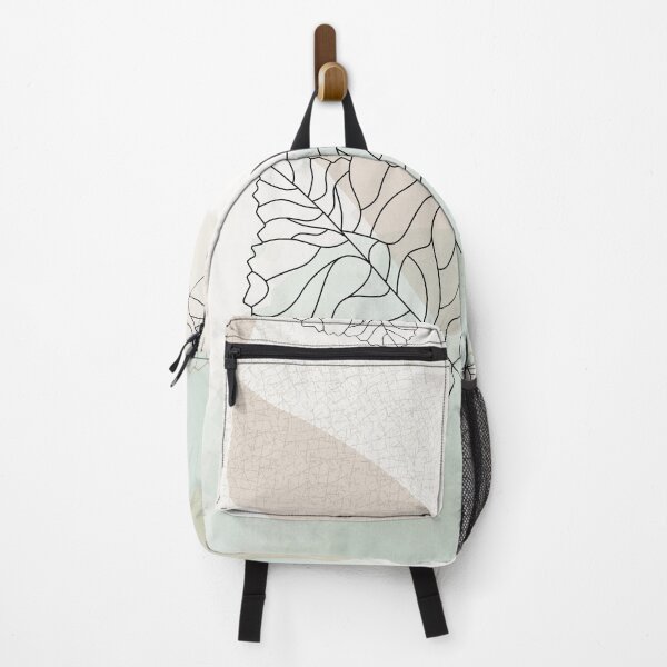 Item preview, Watercolor leaves designed and sold by Acolors.