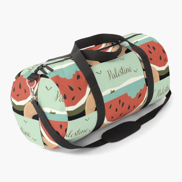 Item preview, Watermelon Palestine free #1 designed and sold by FLOWER--ART.