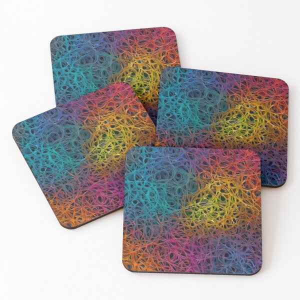 Item preview, Thin thread colors designed and sold by nowIAMAI.