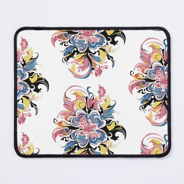 Item preview, Elegant Blossom Haven designed and sold by reksitawardani.