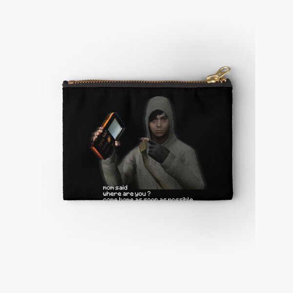 Item preview, Simon Henriksson from cry of fear and the phone message  designed and sold by real slydexx.
