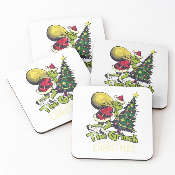 Item preview, Print Design Christmas The Grinch  designed and sold by dakaseli.