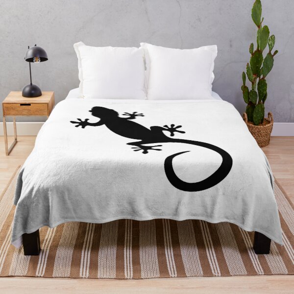 Item preview, Graceful Gecko Be Unique designed and sold by 2MArtPro.