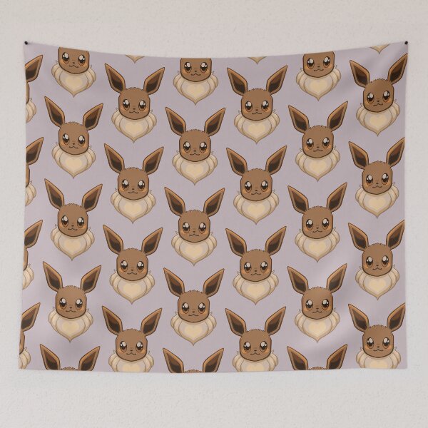 Item preview, éévéé - Eeveelution - Normal Type designed and sold by SandDolphin.