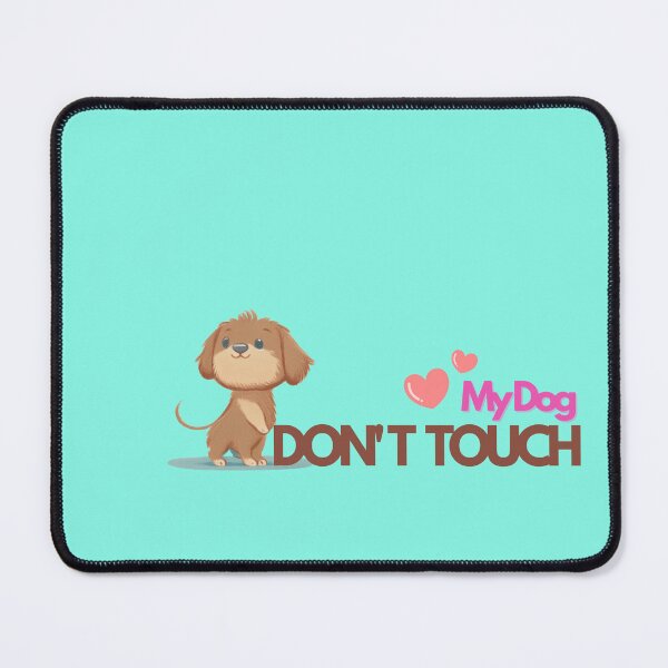 Item preview, Love Dog designed and sold by Culopop.