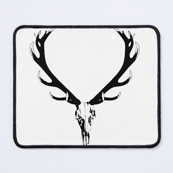 Item preview, The Stag designed and sold by CutlassandCo.