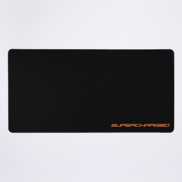 Item preview, Orange Supercharged Larger designed and sold by vr6280.