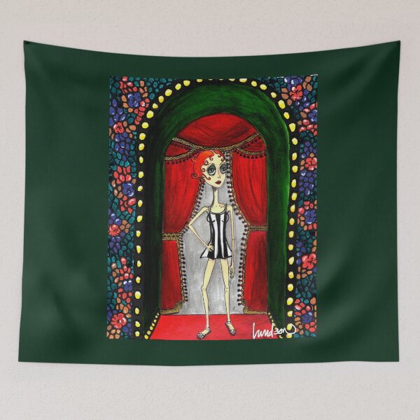 Item preview, Brigid designed and sold by Lund3on.