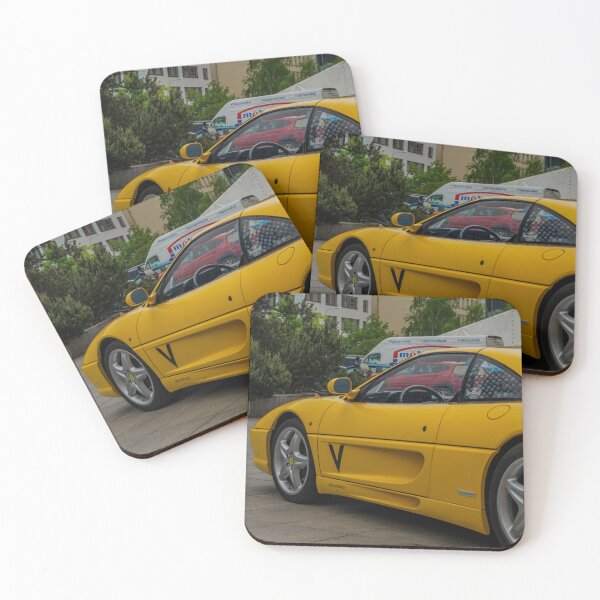 Item preview, Ferrari F355 designed and sold by VitaliiShop.