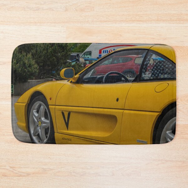 Item preview, Ferrari F355 designed and sold by VitaliiShop.