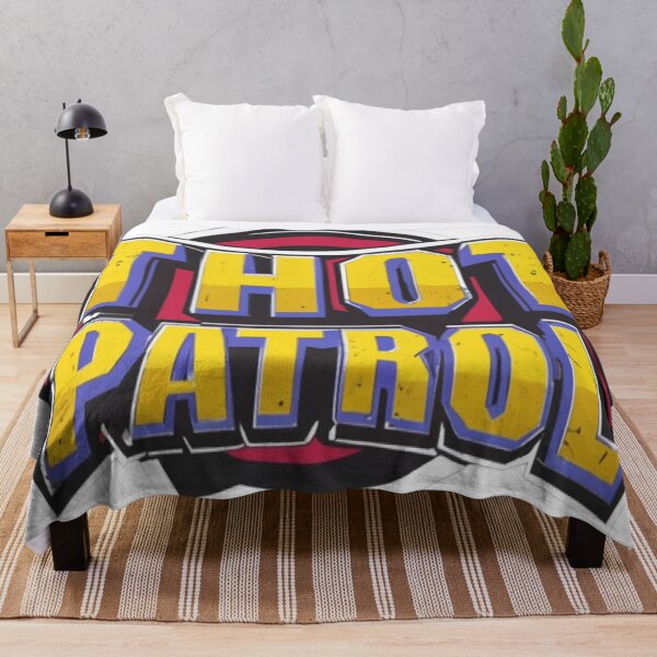 Item preview, THOT PATROL (Redbubble Exclusive) ICON V1 designed and sold by BrandonDares.