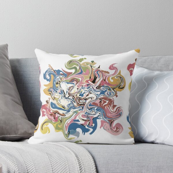 Item preview, Mystical Marble Mirage designed and sold by reksitawardani.