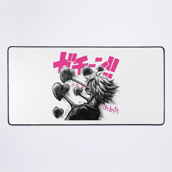 Item preview, Sanji Falling In Love. One Piece Strawhat Crew designed and sold by FriskySloths.