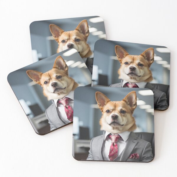 Item preview, Boss Dog 2 designed and sold by JDavid44.