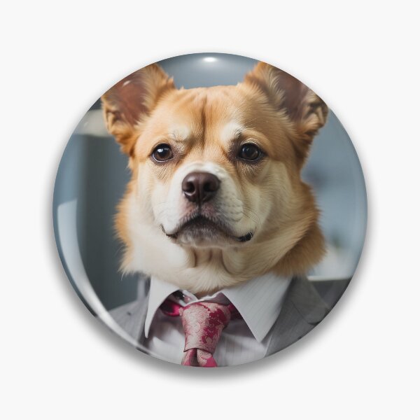 Item preview, Boss Dog 2 designed and sold by JDavid44.