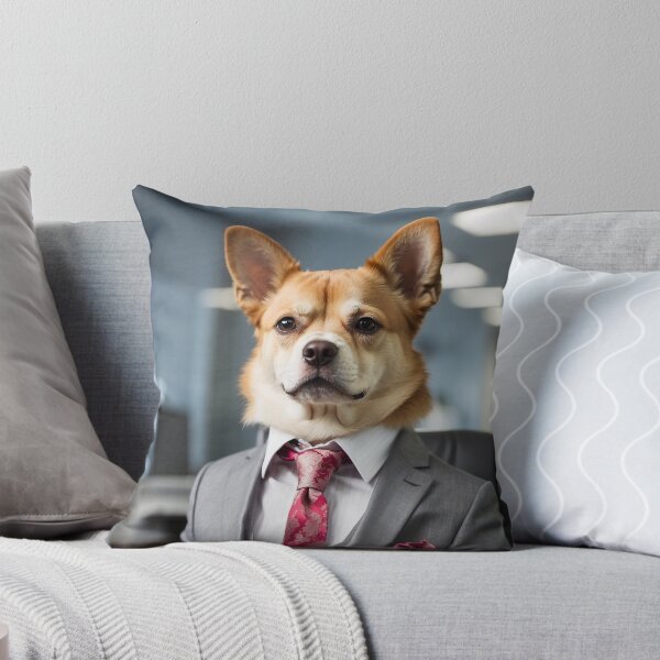 Item preview, Boss Dog 2 designed and sold by JDavid44.