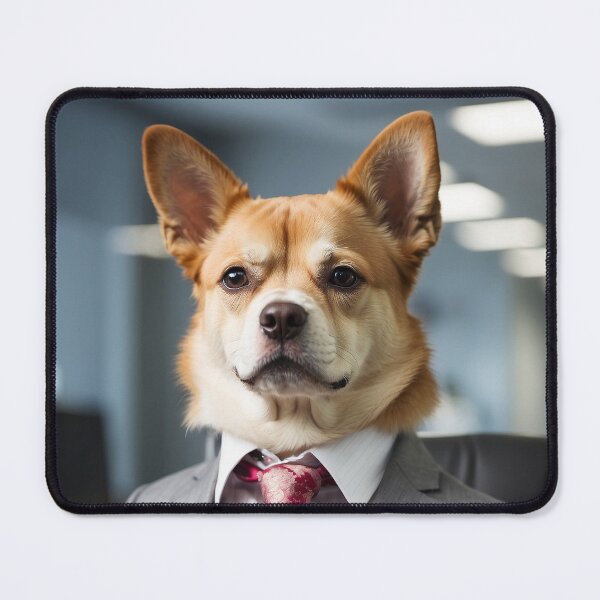 Item preview, Boss Dog 2 designed and sold by JDavid44.