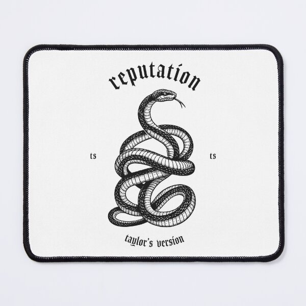 Item preview, reputation TV snake designed and sold by sparaticart.