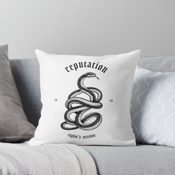 Item preview, reputation TV snake designed and sold by sparaticart.