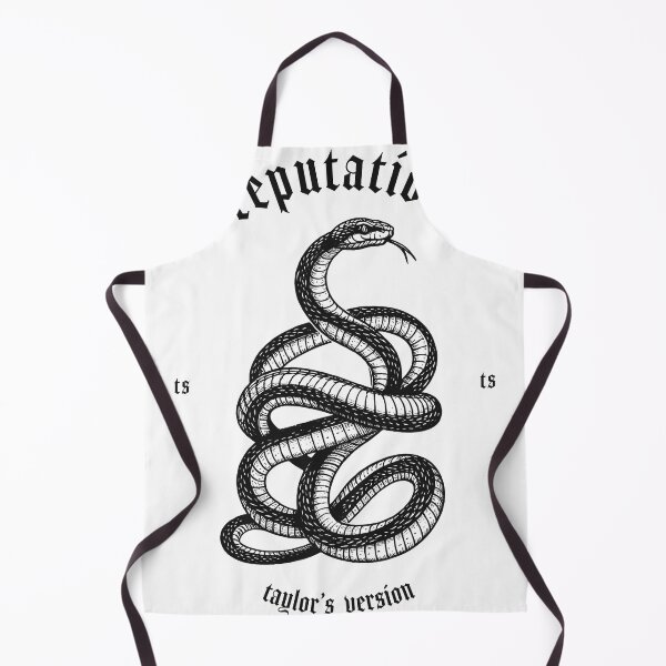 Item preview, reputation TV snake designed and sold by sparaticart.