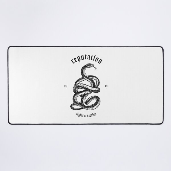 Item preview, reputation TV snake designed and sold by sparaticart.