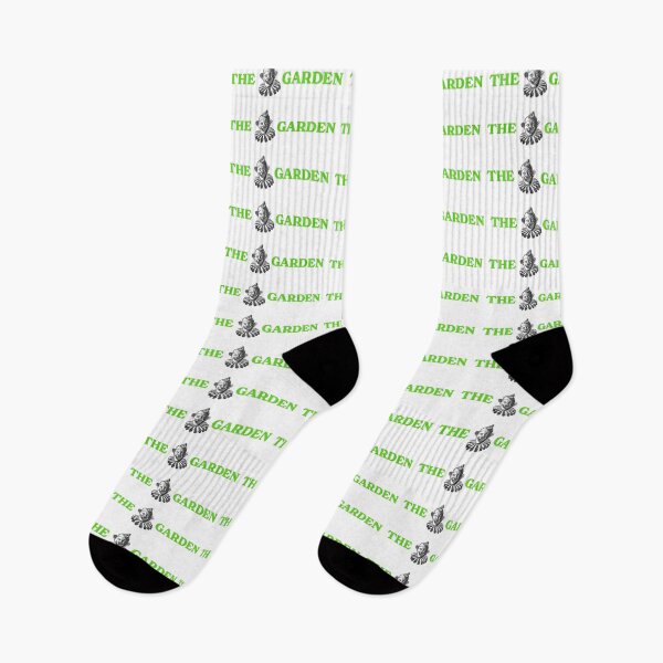 Item preview, The Garden Band Clown Logo Design designed and sold by jealist.