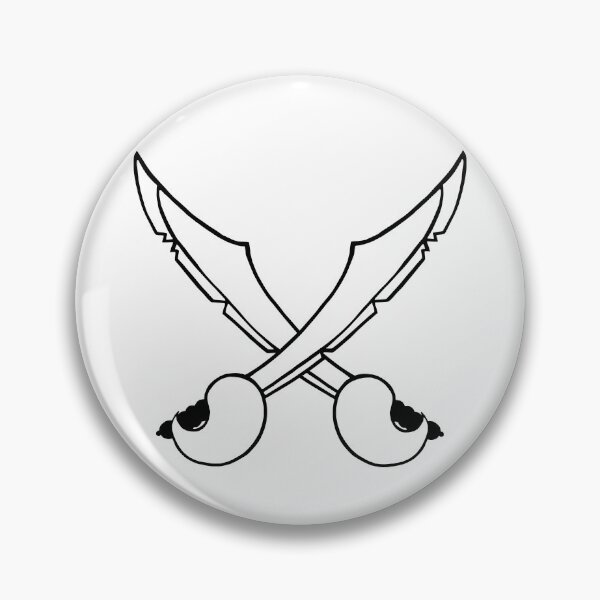 Item preview, Cutlass designed and sold by CutlassandCo.