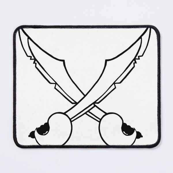Item preview, Cutlass designed and sold by CutlassandCo.