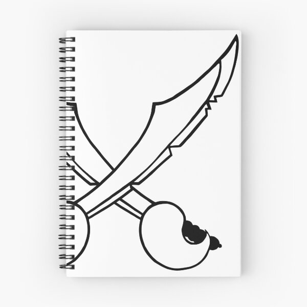 Item preview, Cutlass designed and sold by CutlassandCo.