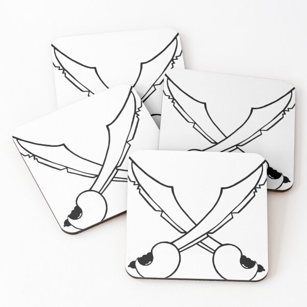 Item preview, Cutlass designed and sold by CutlassandCo.