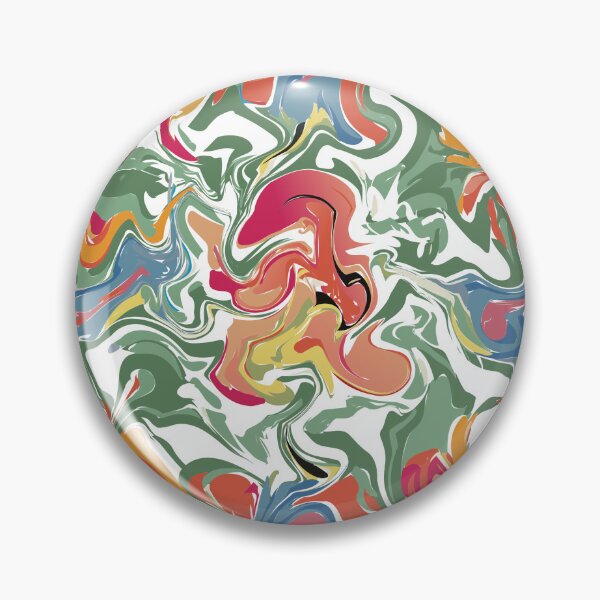 Item preview, Chic Marble Symphony designed and sold by reksitawardani.