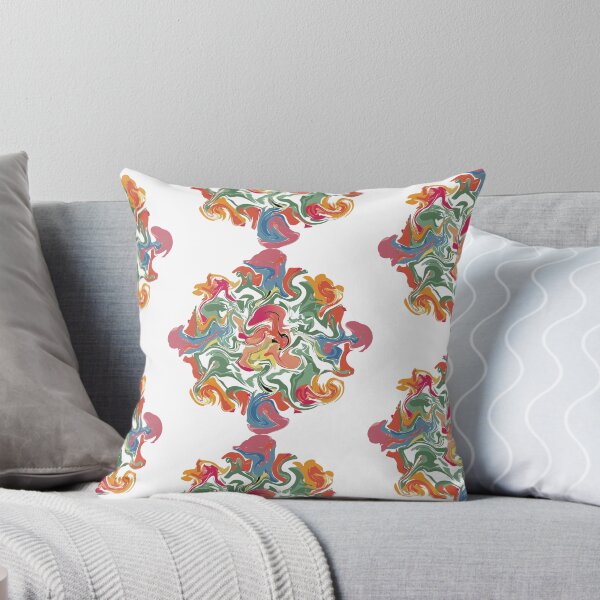 Item preview, Chic Marble Symphony designed and sold by reksitawardani.