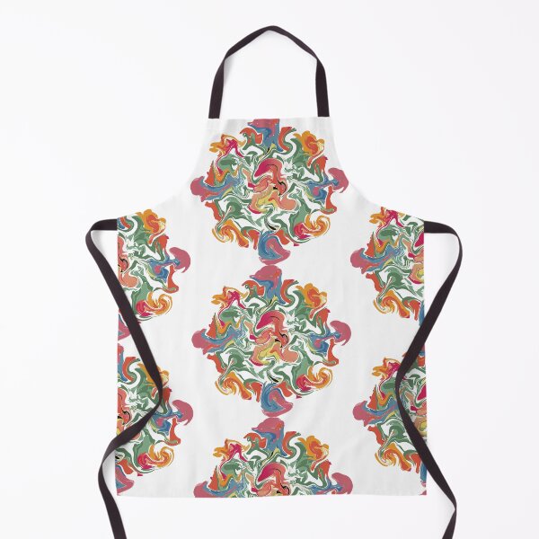 Item preview, Chic Marble Symphony designed and sold by reksitawardani.
