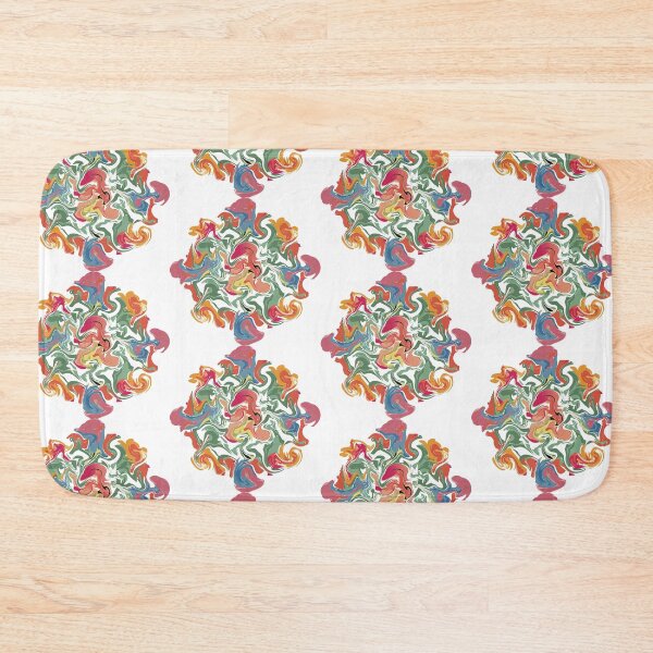 Item preview, Chic Marble Symphony designed and sold by reksitawardani.